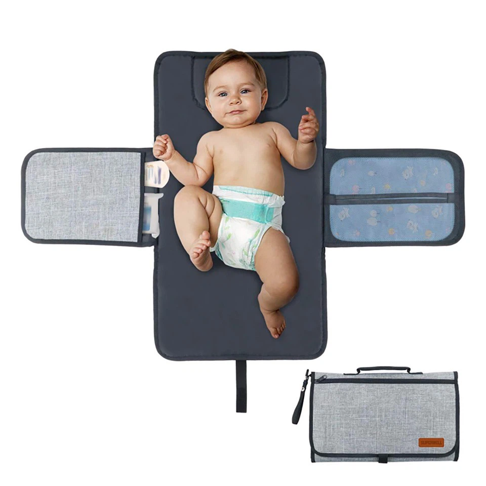 กระเป๋าเปลี่ยนผ้าอ้อมเด็ก