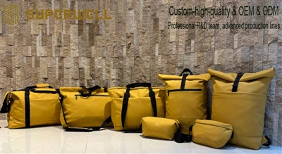 วิธีการผลิต PU แบบชีวภาพ-